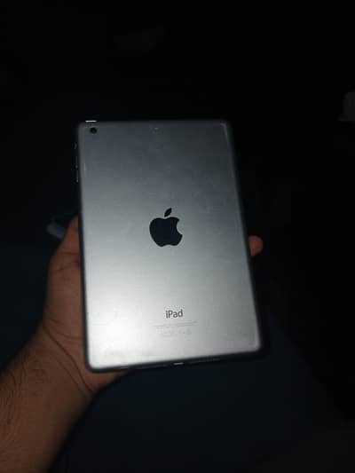 Apple  Tblet 7 gen