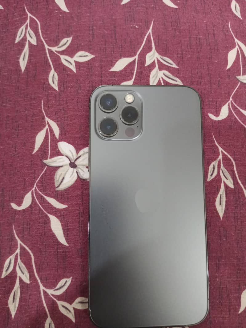 iPhone 12pro jv 0