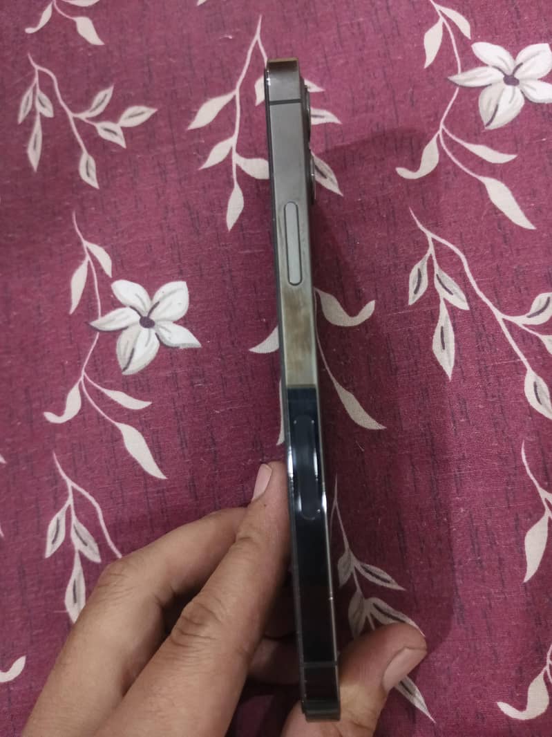 iPhone 12pro jv 2