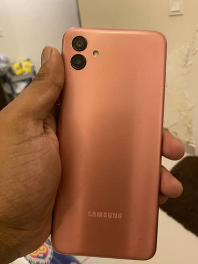 Samsung Galaxy A04