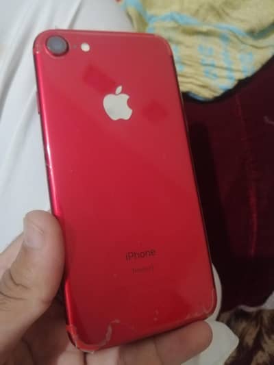 IPhone 7 128 Pta