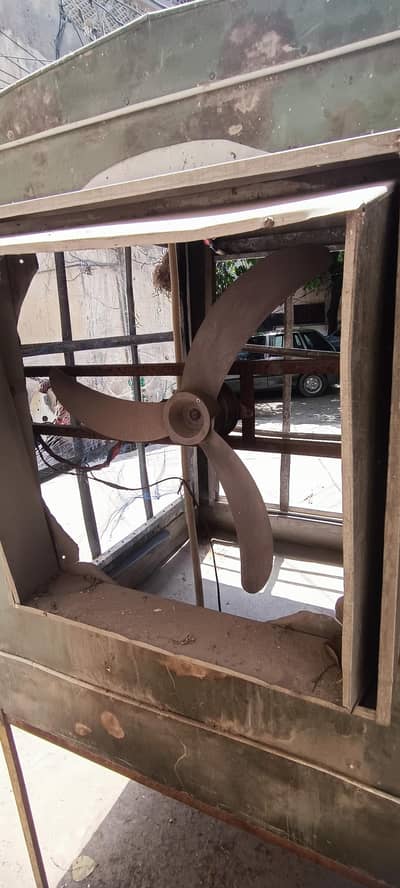 air cooler