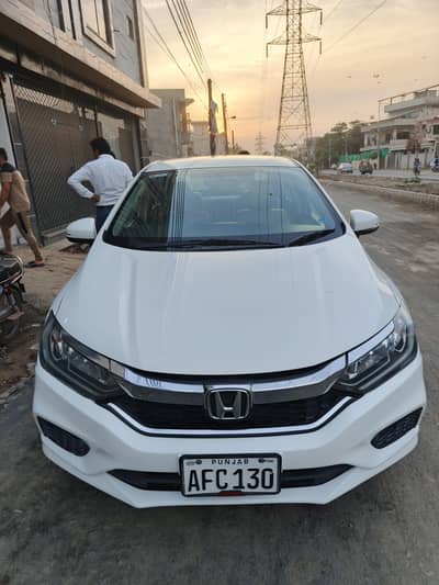 honda city for sale