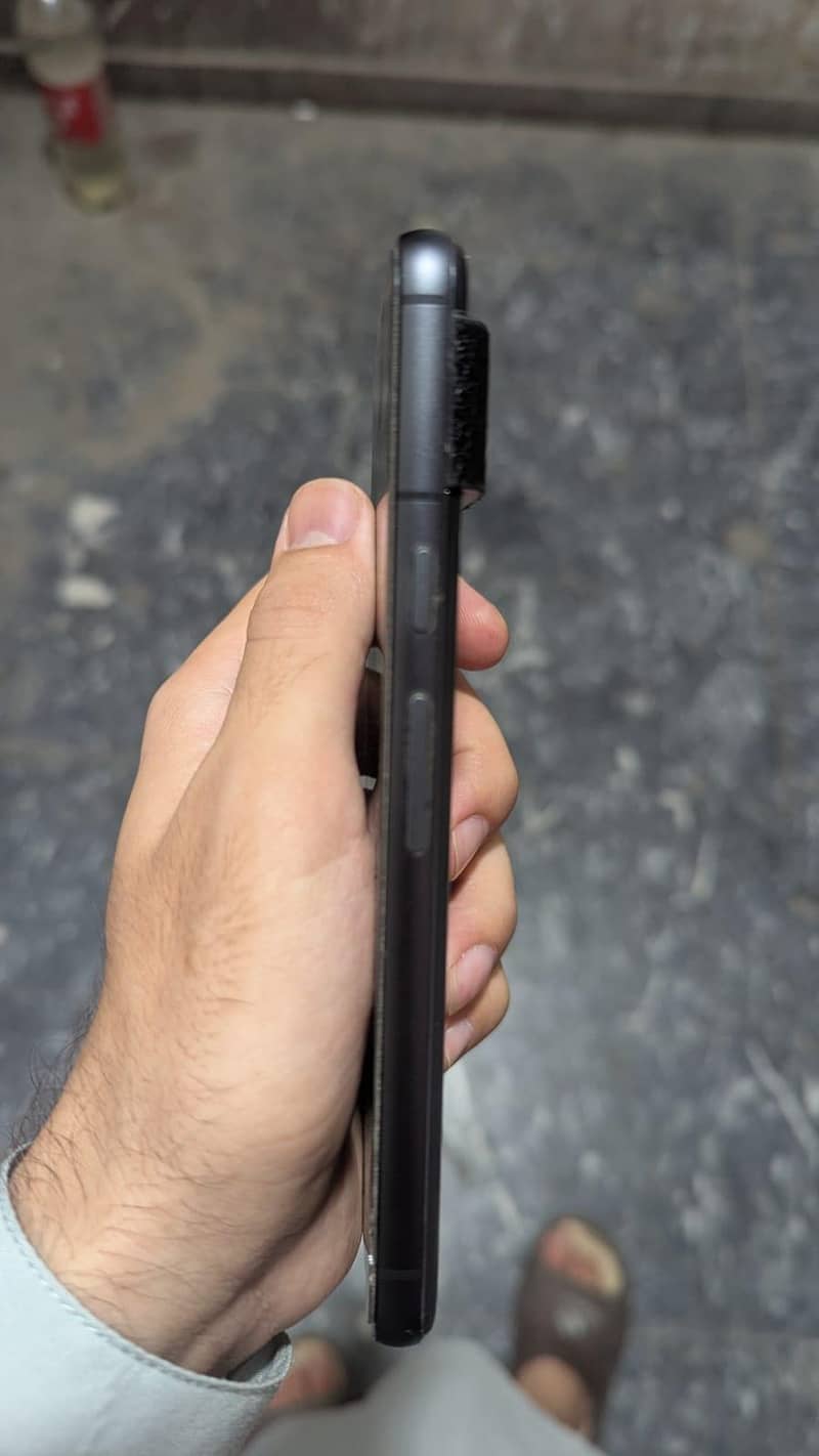 Google pixel 8 3