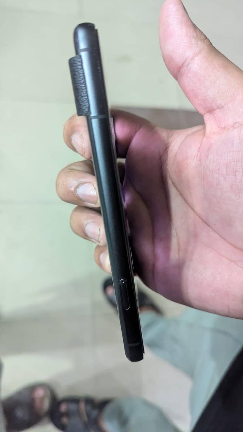 Google pixel 8 6