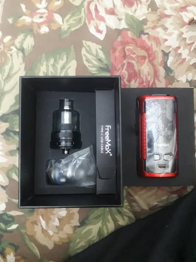 Pods vapes