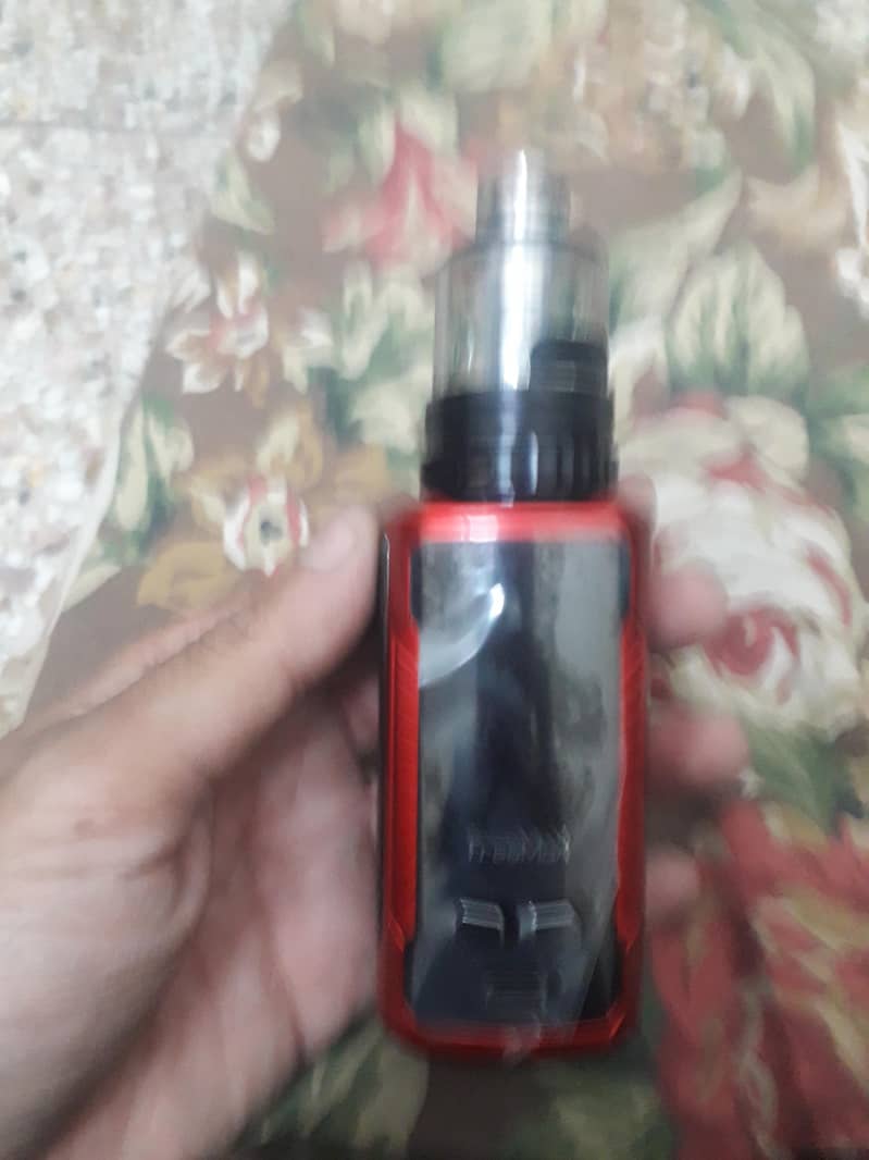 Pods vapes 1