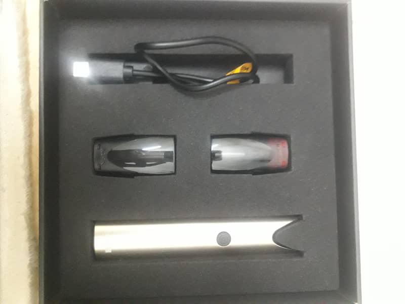 Pods vapes 4