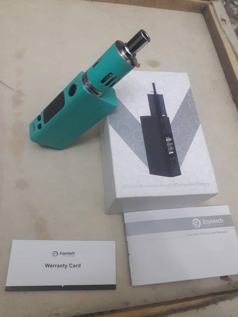 Pods vapes 5