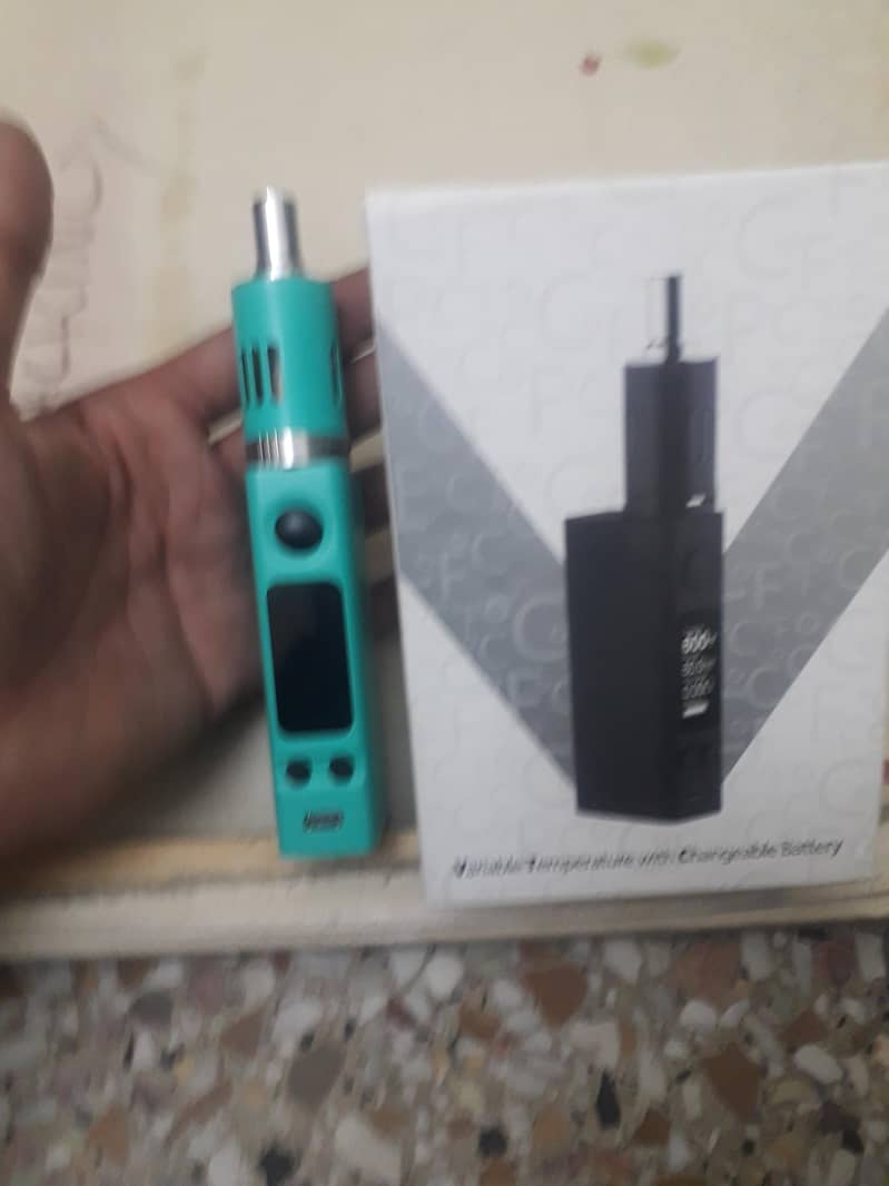 Pods vapes 6
