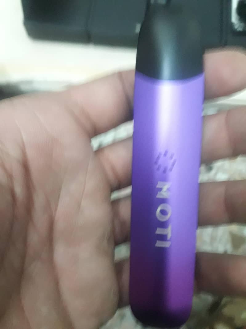Pods vapes 7