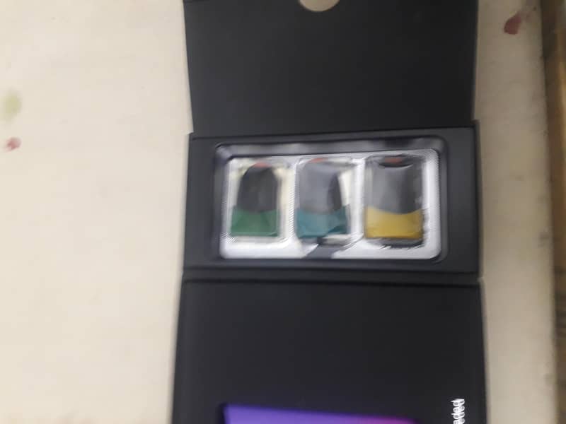 Pods vapes 8