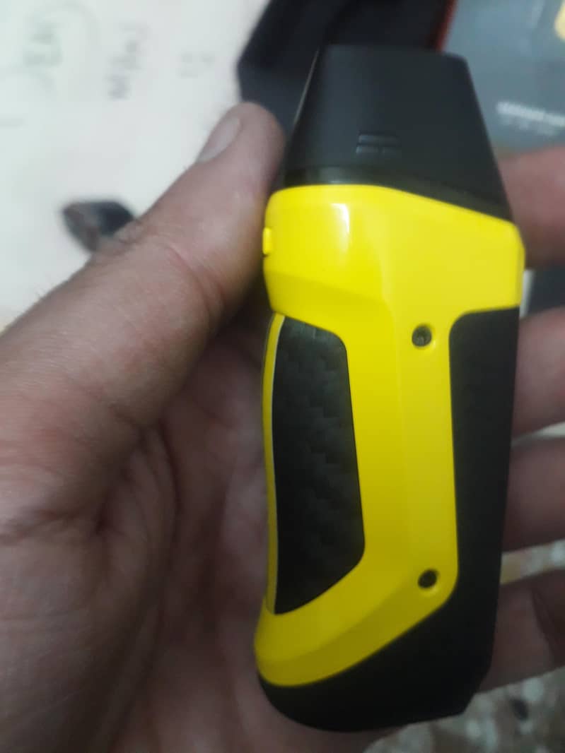 Pods vapes 10