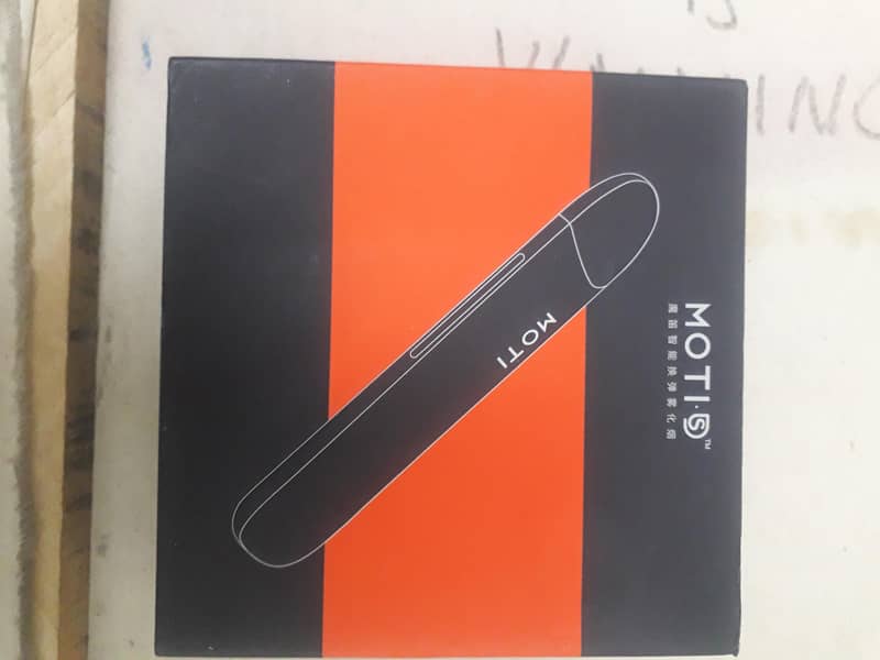 Pods vapes 12