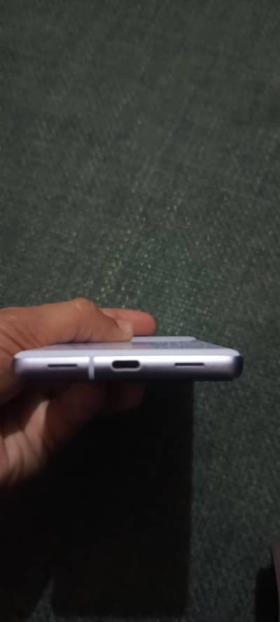 Google pixel 7a