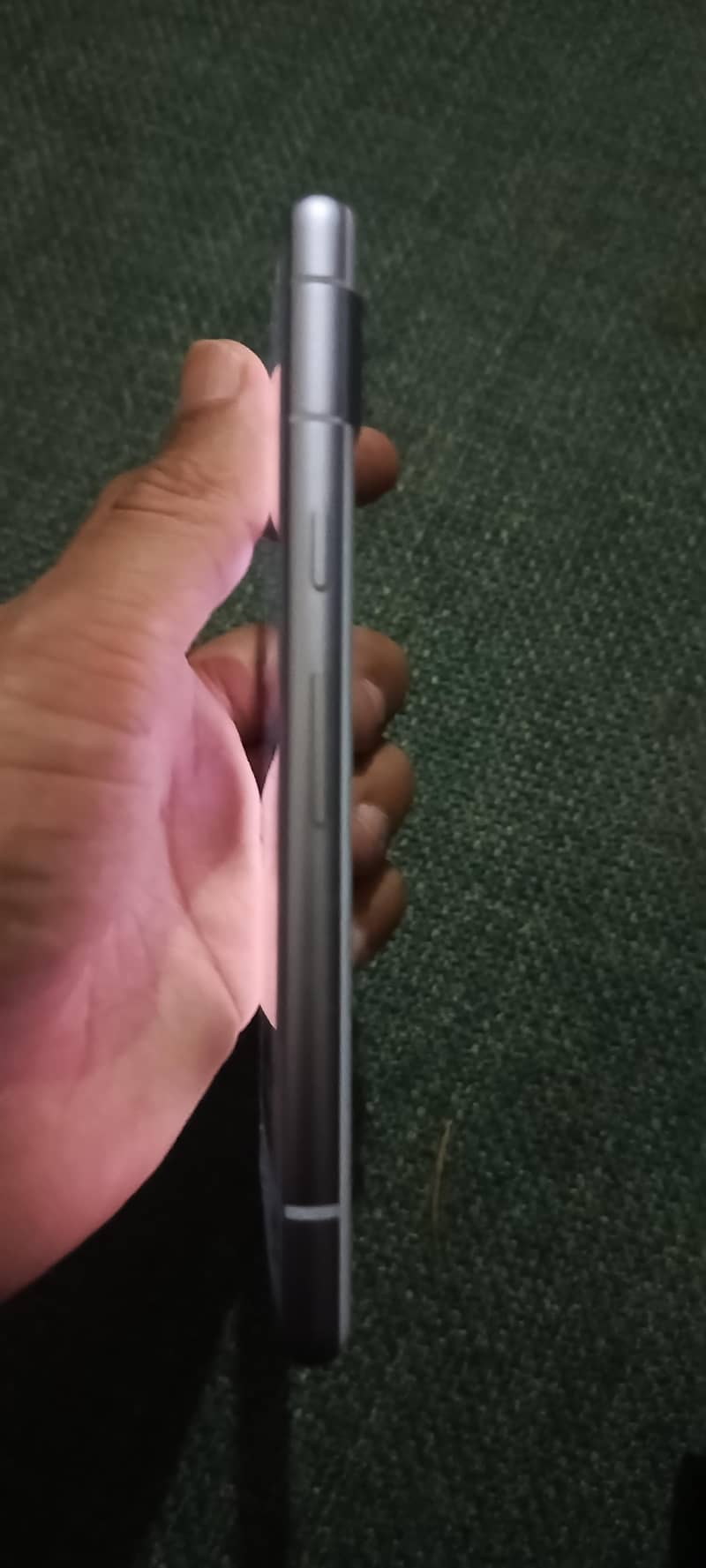 Google pixel 7a 4