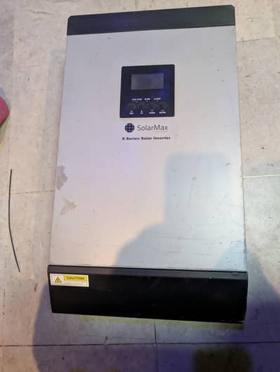 5 KVA Solar inverter