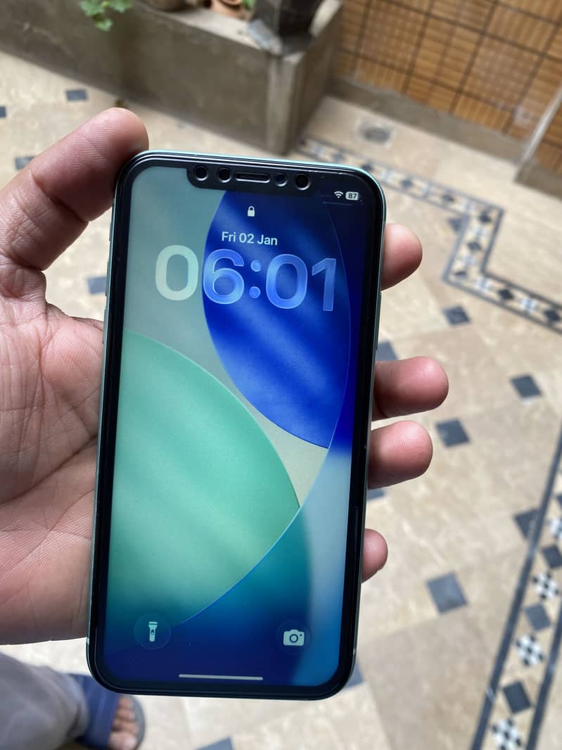 Iphone 11 2