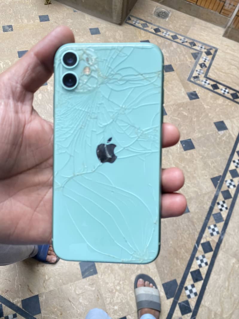Iphone 11 3