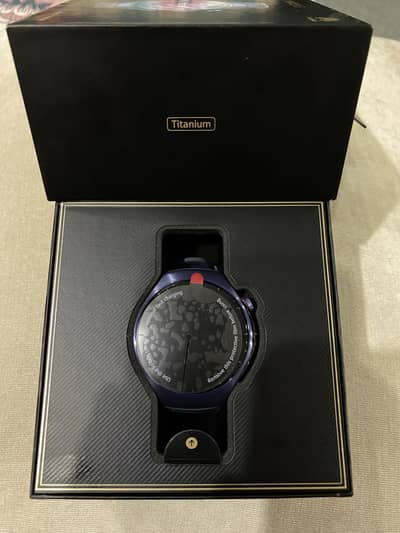 Huawei Watch 5 46mm