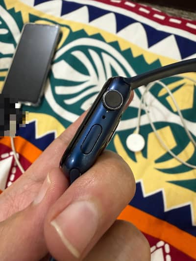 Apple watch series 6