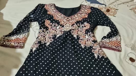party wear maxi