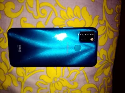 Infinix Smart 5