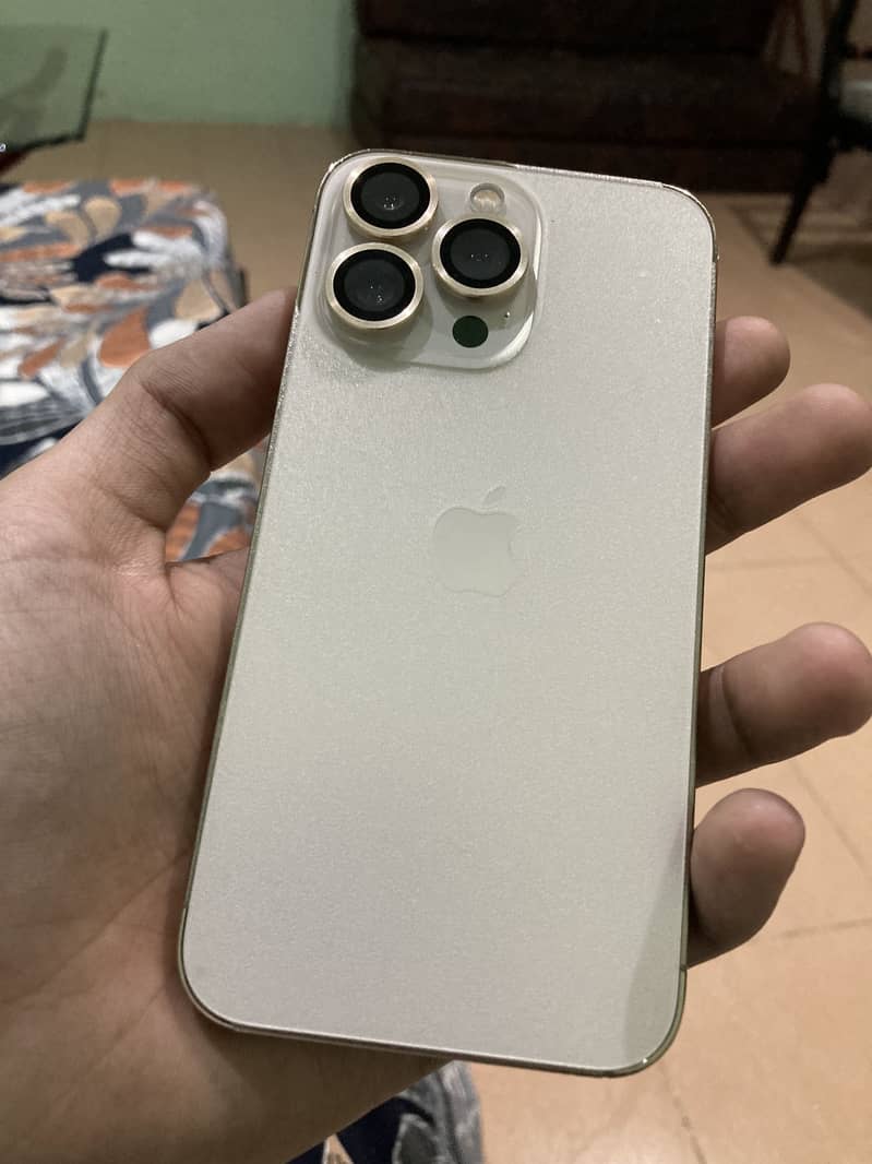 IPHONE 13 PRO 0