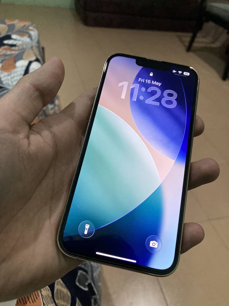 IPHONE 13 PRO 1