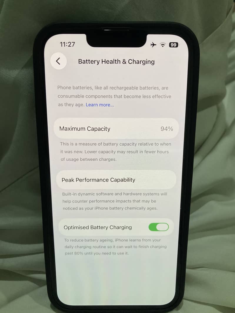 IPHONE 13 PRO 2