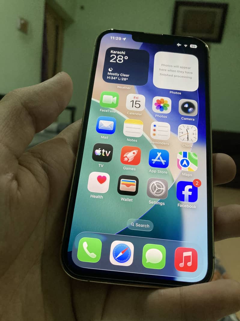 IPHONE 13 PRO 3