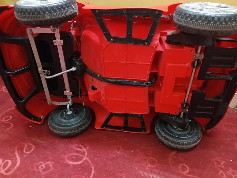 battery car 1