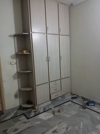 Double story house for rent in pia coloney