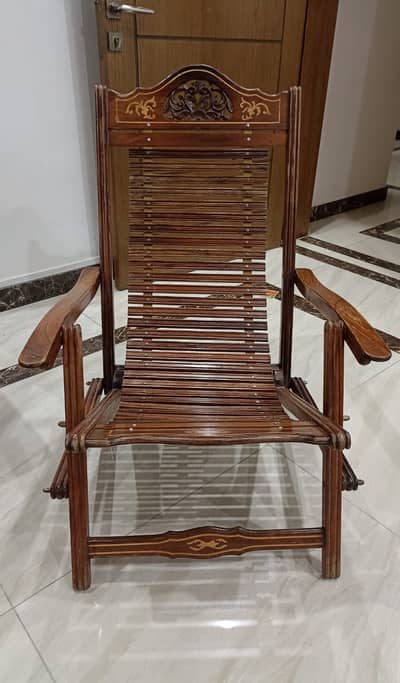 Aram Chair