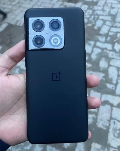 OnePlus 10 pro 5G | WaterPack | Condition 10|10