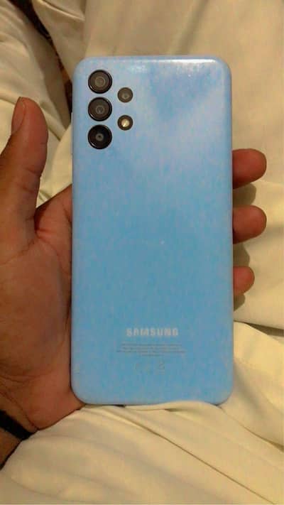 Samsung Galaxy A13
