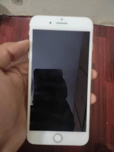 iPhone 7plus SIM working