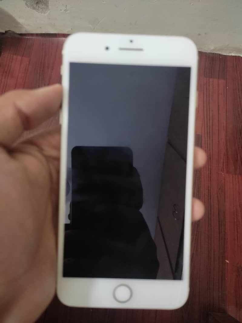 iPhone 7plus SIM working 0