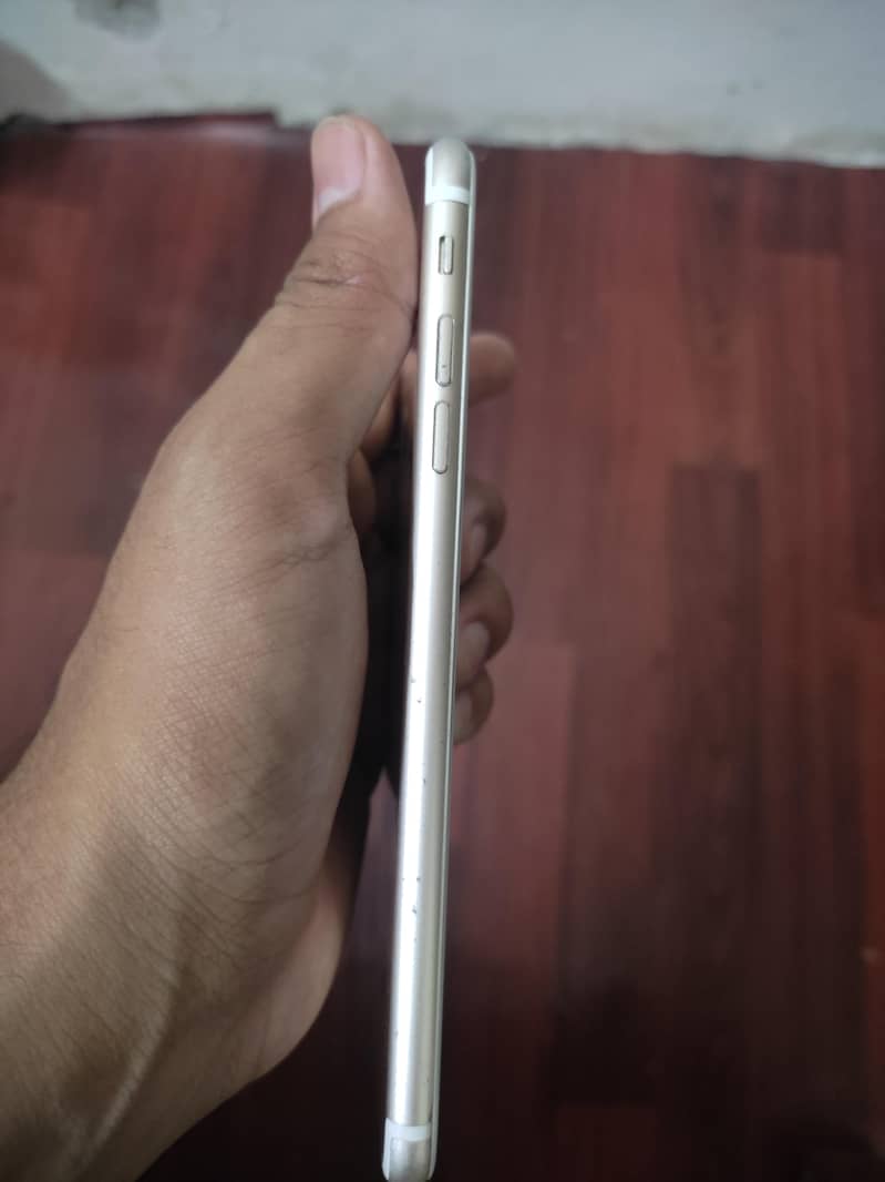 iPhone 7plus SIM working 3