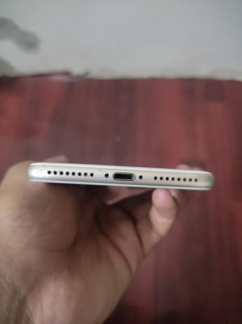 iPhone 7plus SIM working 4
