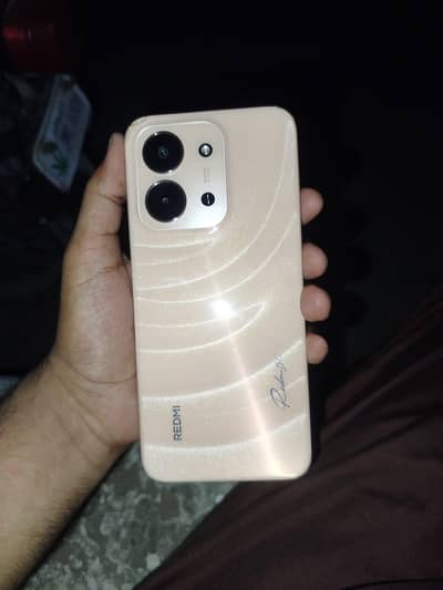 redmi 15 c