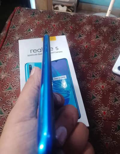 with box charger