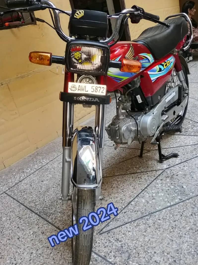 good condition 0