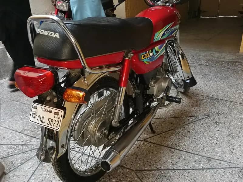 good condition 3