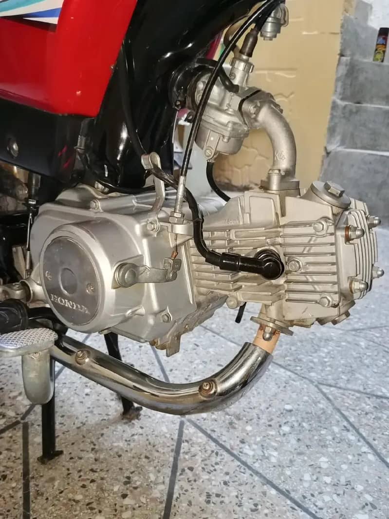 good condition 4