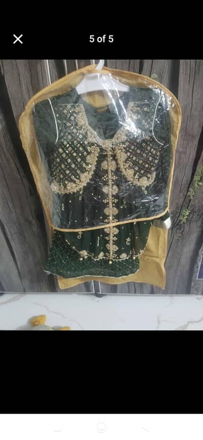 baby dress