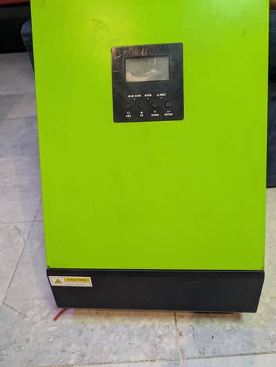 Solar Inverter 3000 Watts for Sale