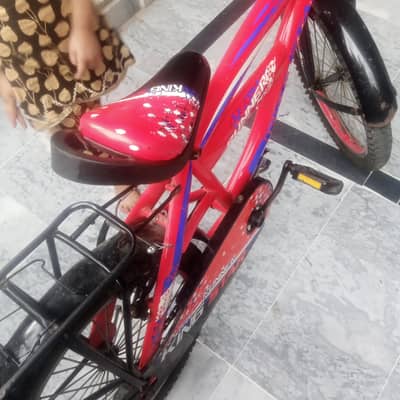 Kids Bike