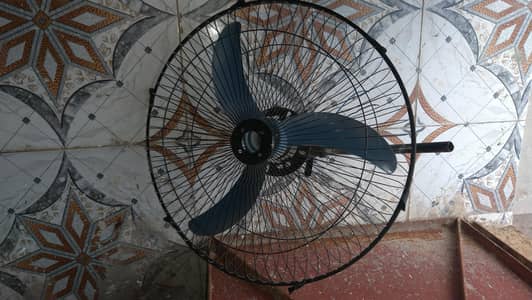 12 volt fan