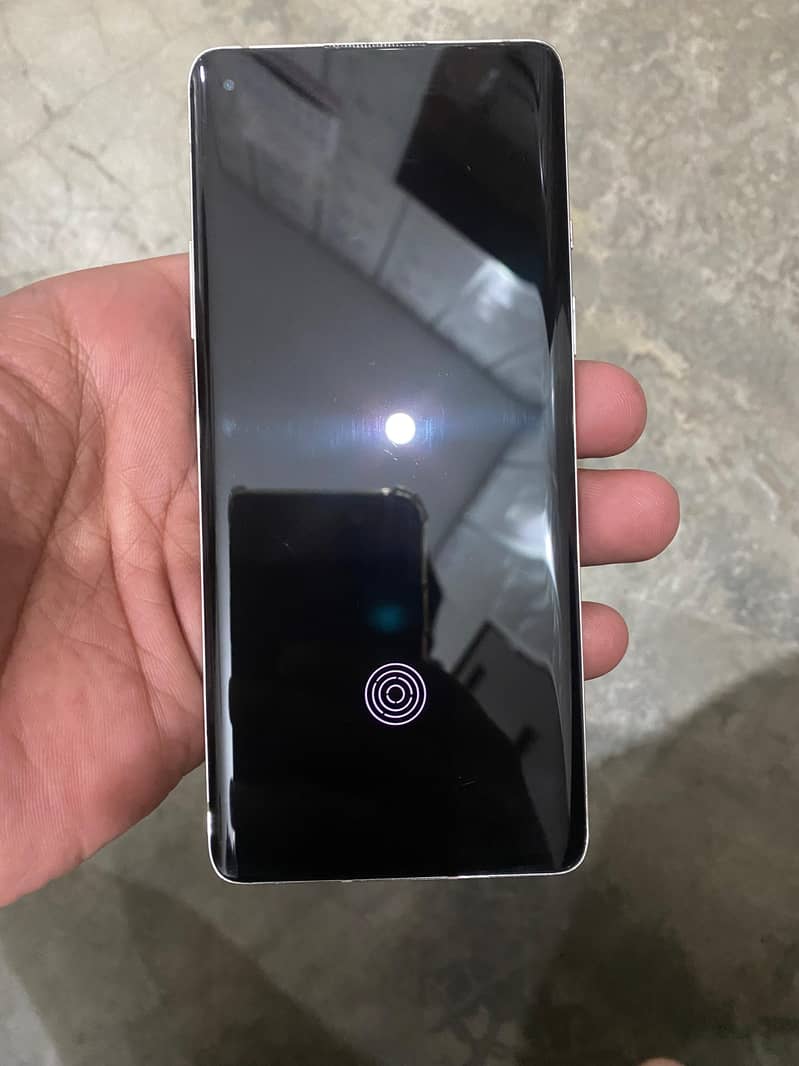 OnePlus 8 2